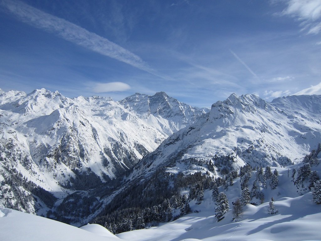 Cabane Brunet