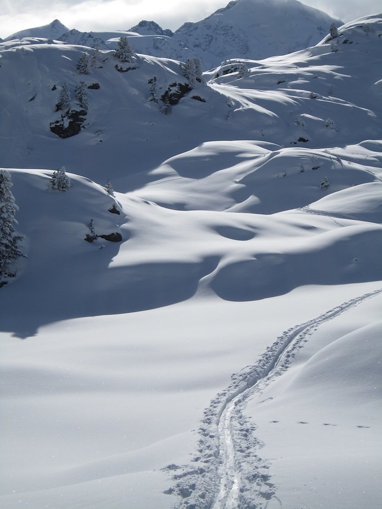 Cabane Brunet