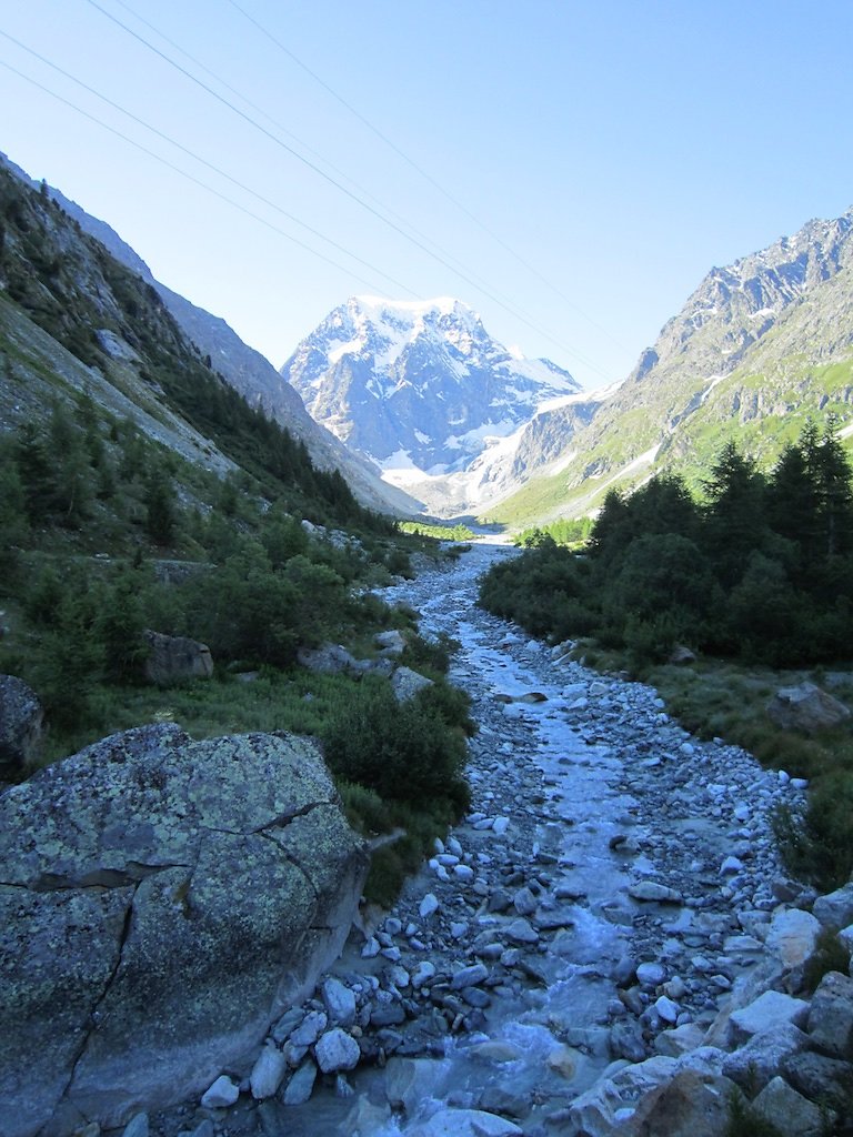 Cabane de la Tsa