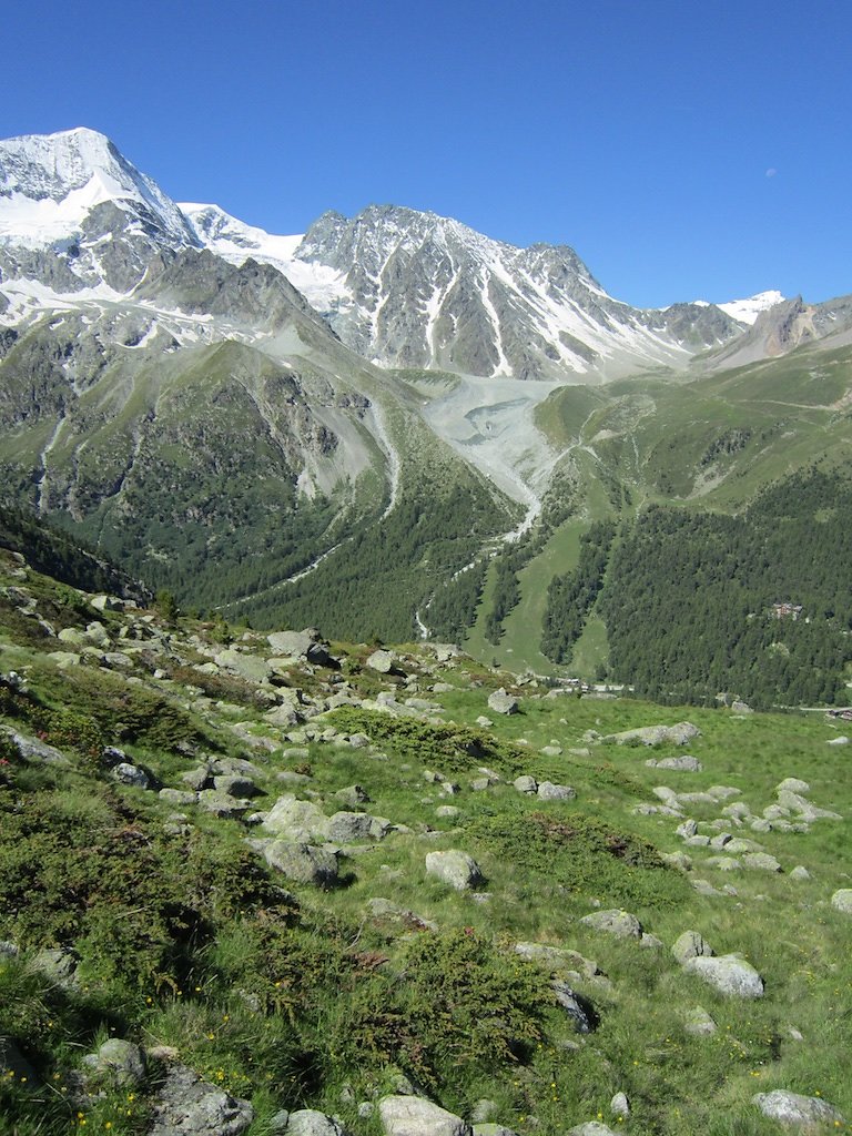 Cabane de la Tsa