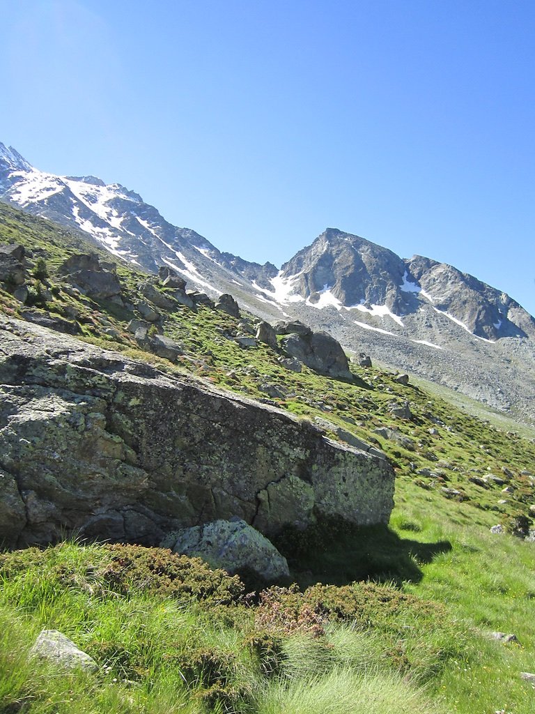 Cabane de la Tsa
