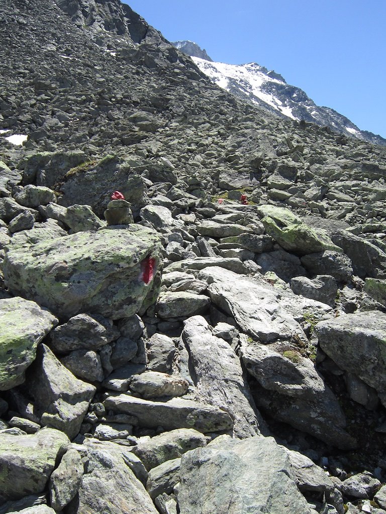 Cabane de la Tsa