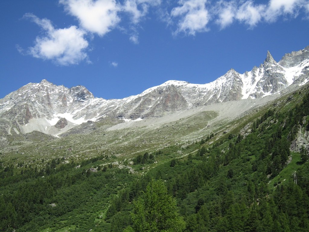 Cabane de la Tsa