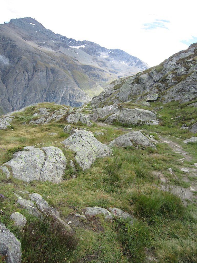 Dixence, Cabane de Prafleuri