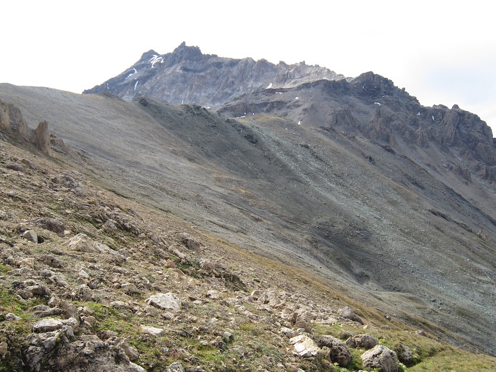 Cabane Becs de Bosson
