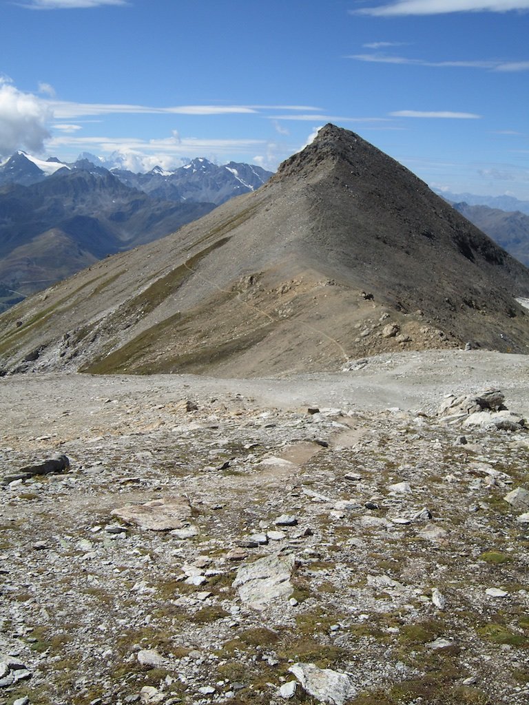 Cabane Becs de Bosson