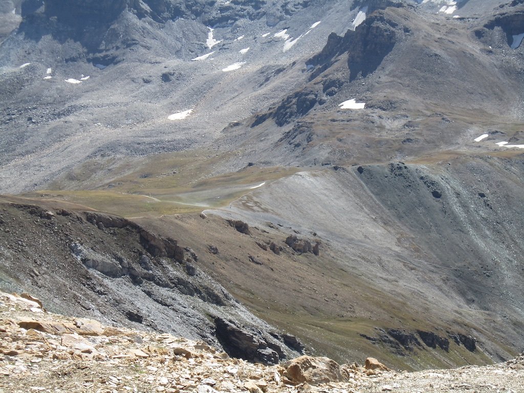 Cabane Becs de Bosson