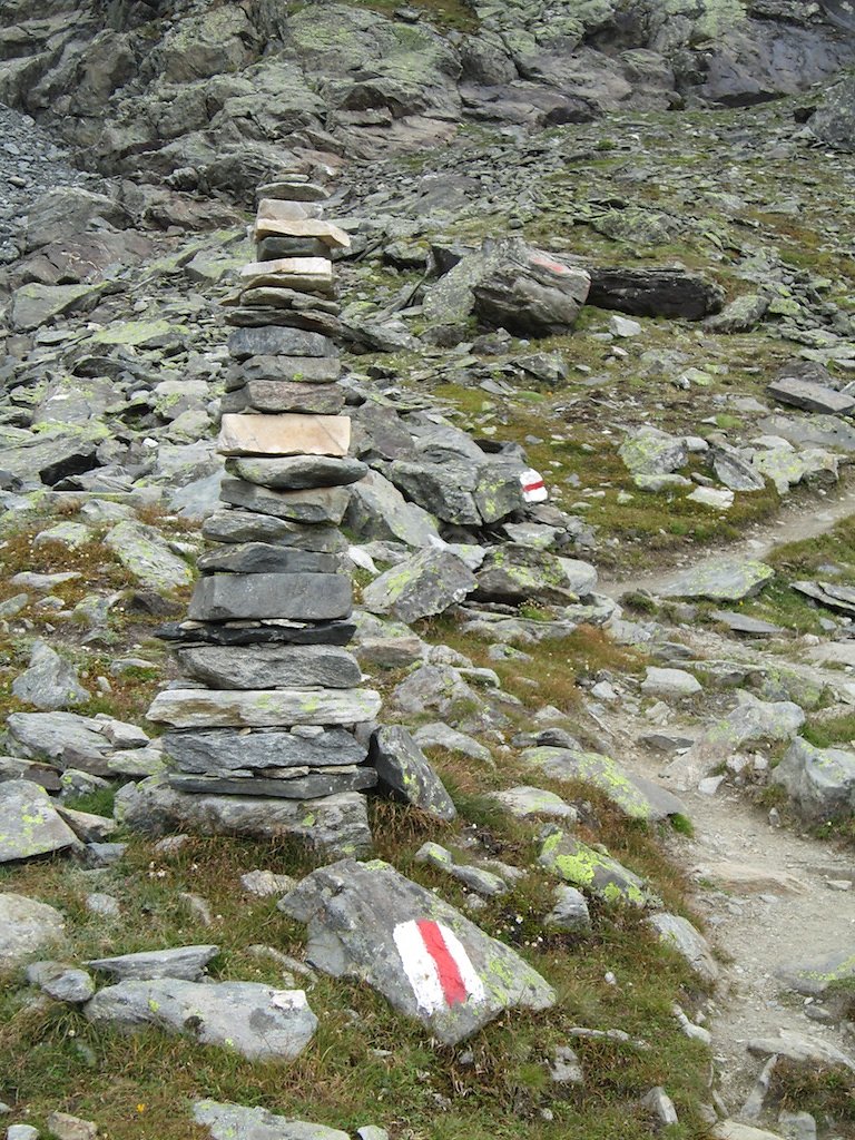 Cabanes Valsorey, Vélan