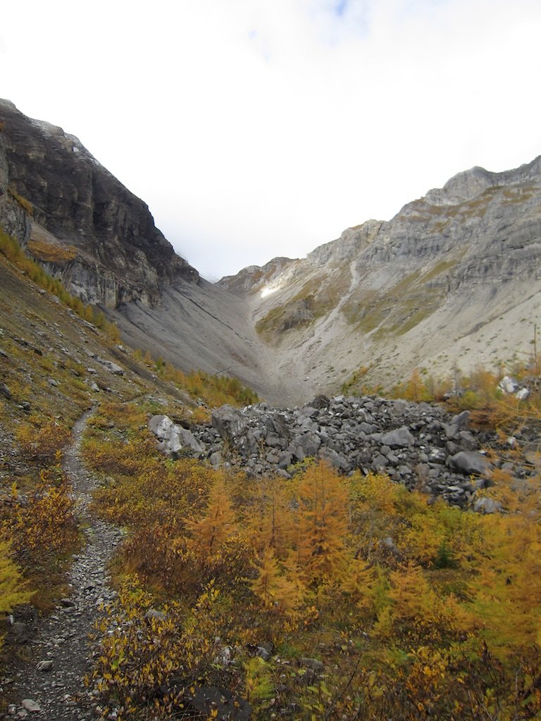 Cabane des Audannes