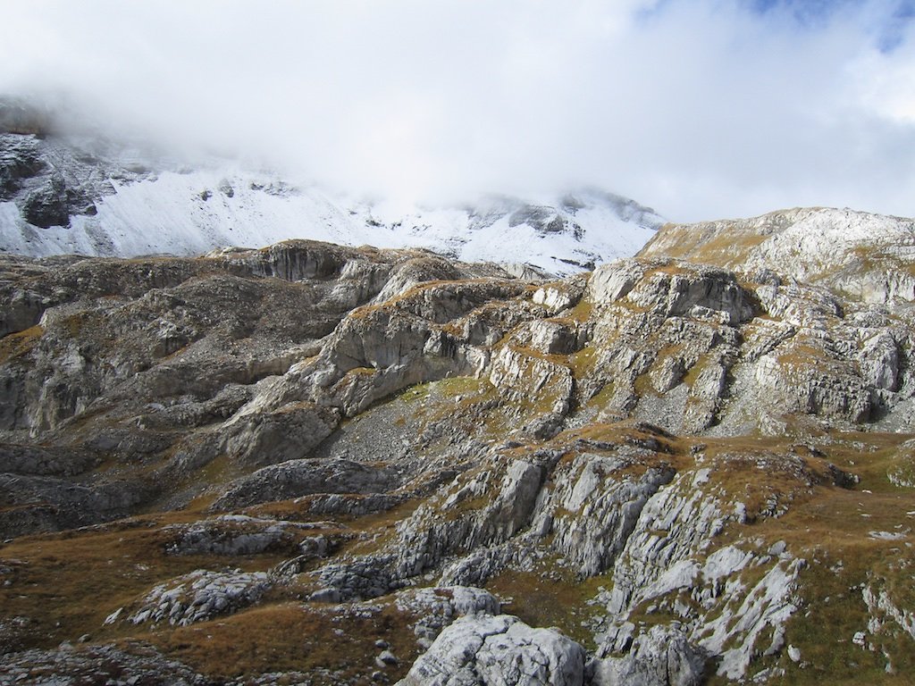 Cabane des Audannes
