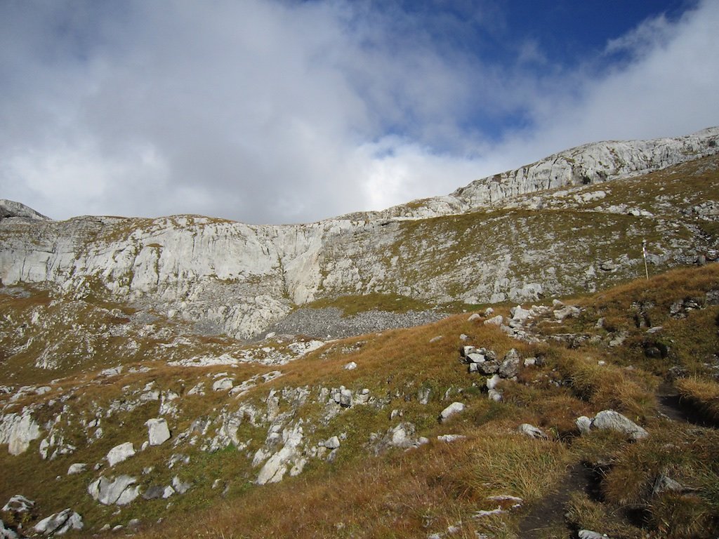 Cabane des Audannes