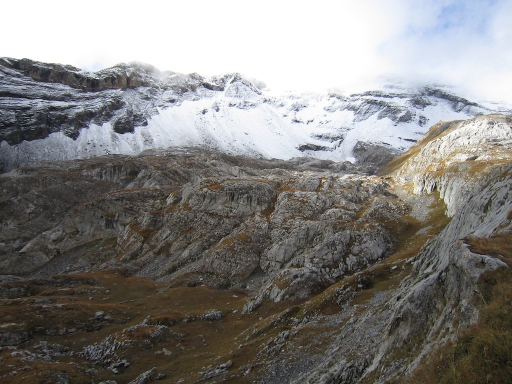 Cabane des Audannes