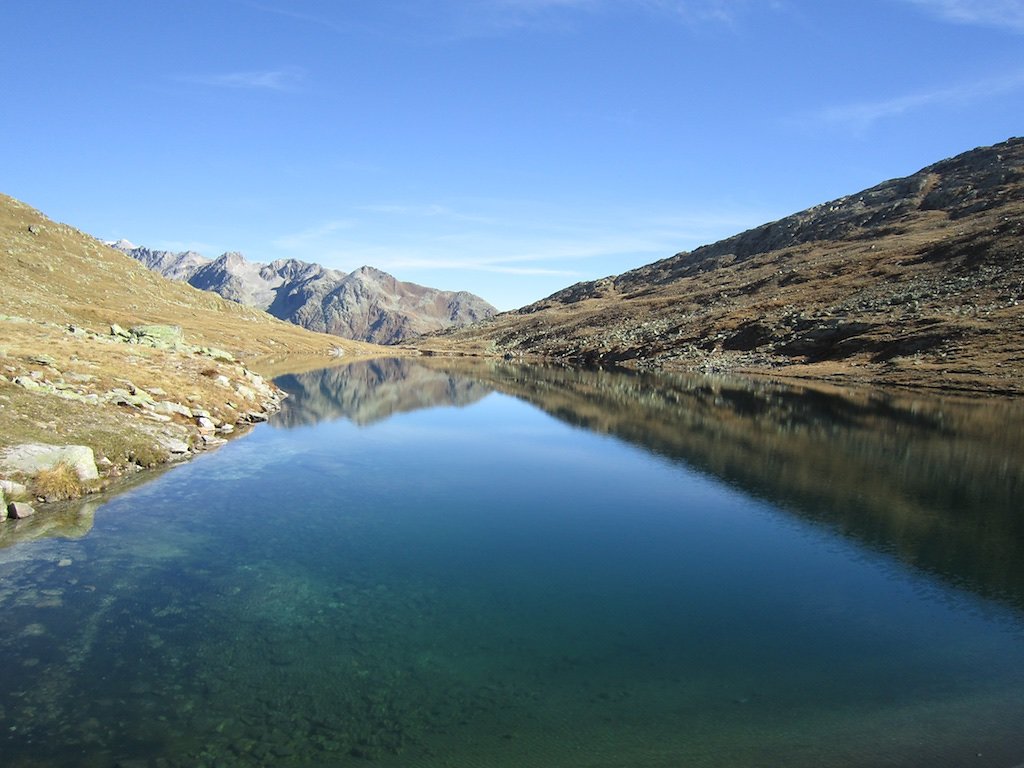 Aletsch, Eggishorn