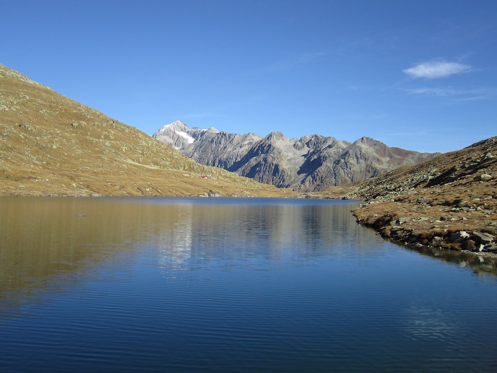 Aletsch, Eggishorn