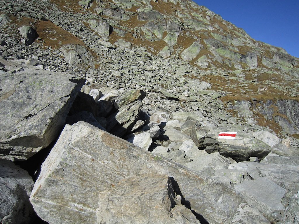 Aletsch, Eggishorn