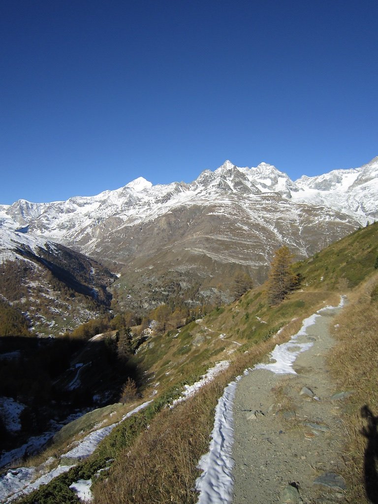 Zermatt, Gornergrat
