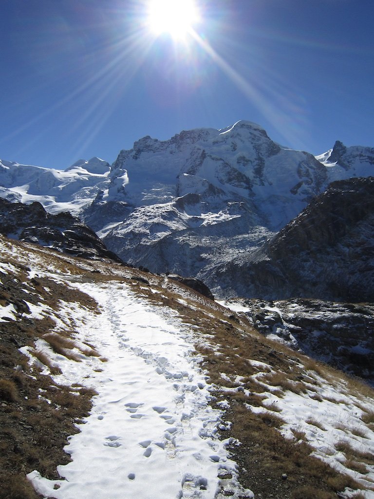 Zermatt, Gornergrat