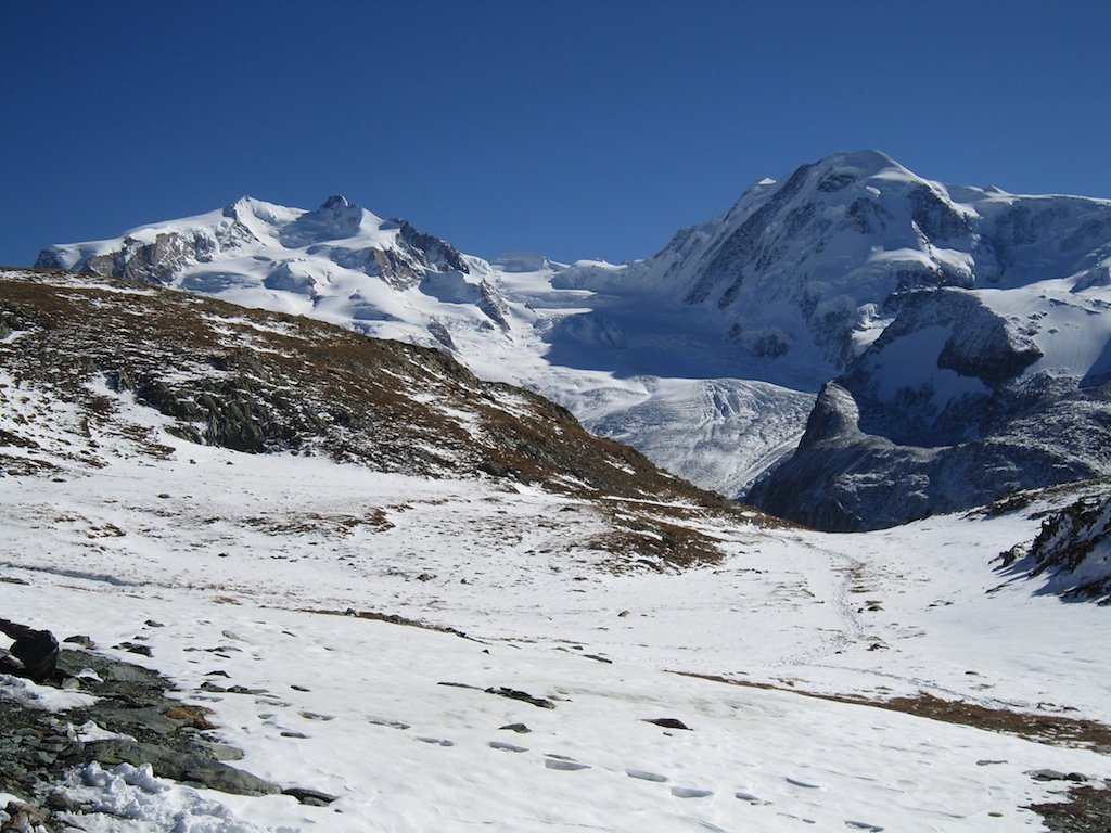 Zermatt, Gornergrat