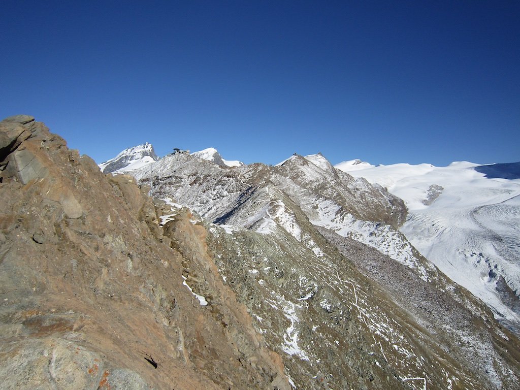 Zermatt, Gornergrat