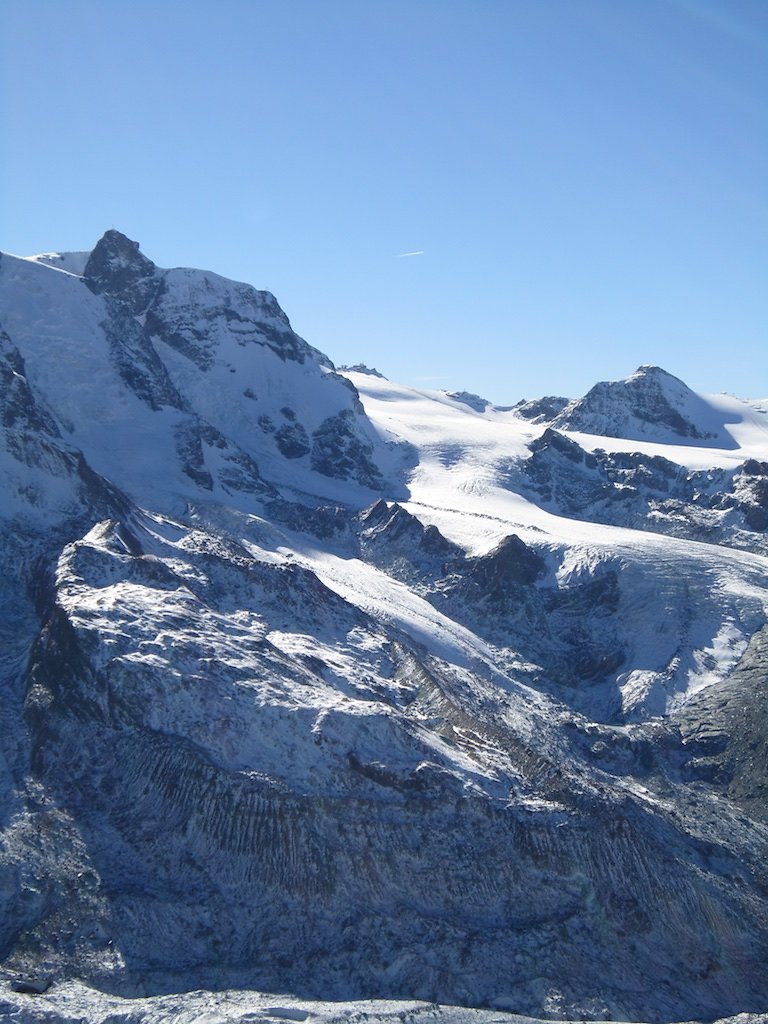 Zermatt, Gornergrat