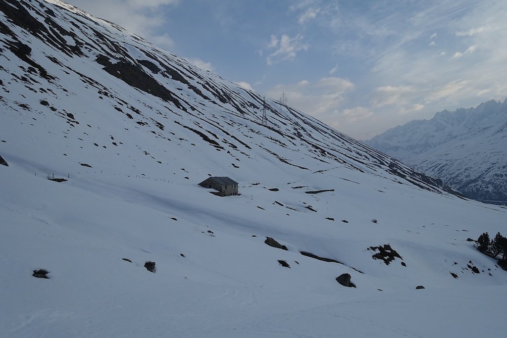 Monts Telliers