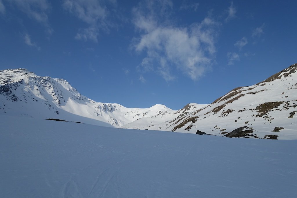 Monts Telliers