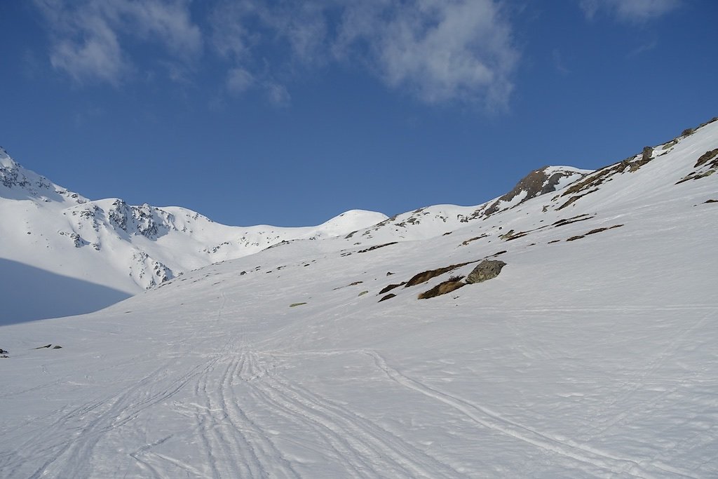 Monts Telliers