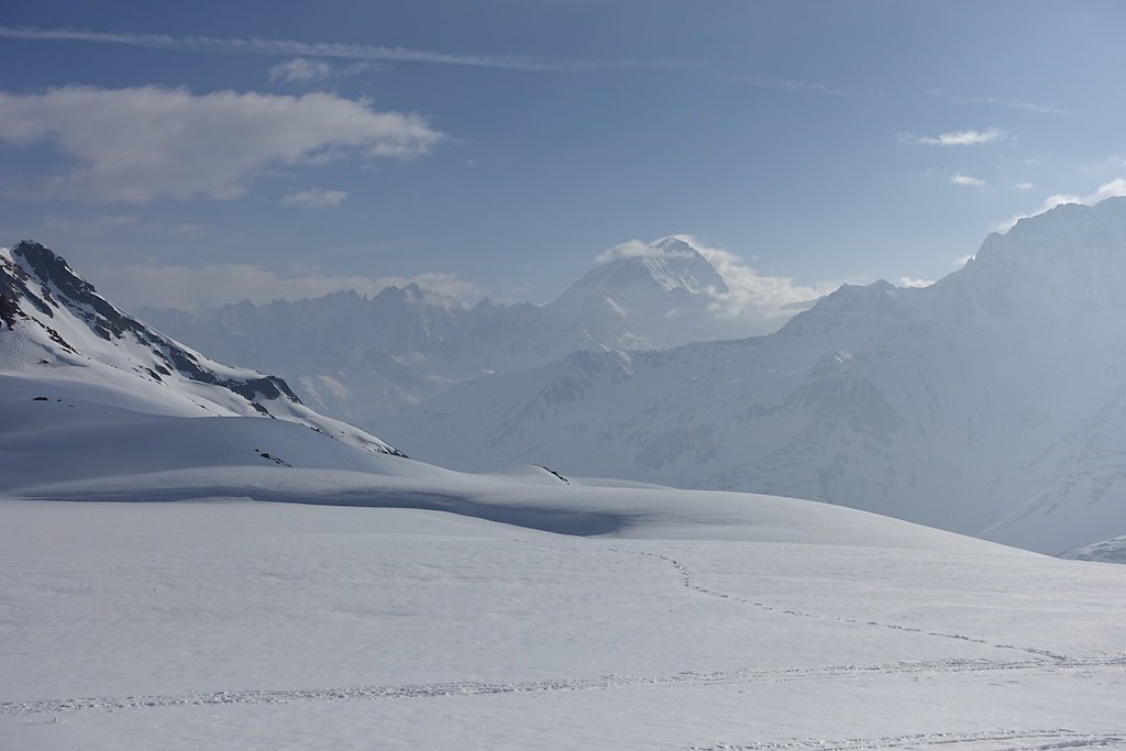 Monts Telliers