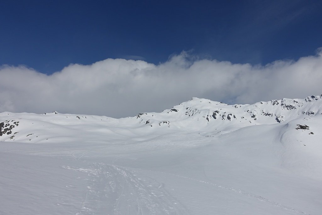 Monts Telliers