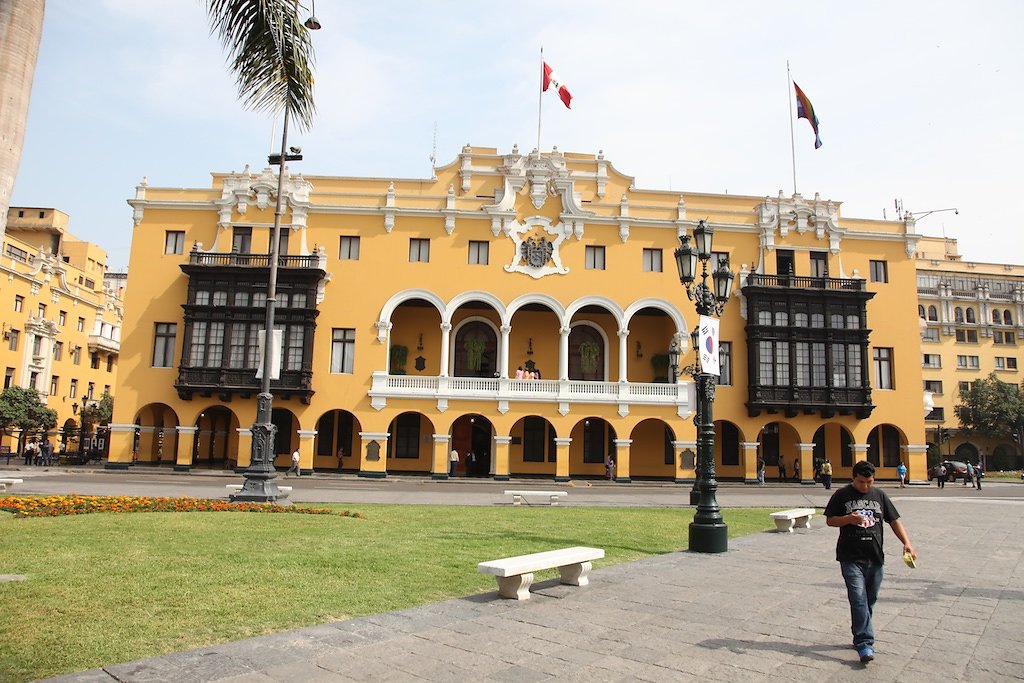 Lima