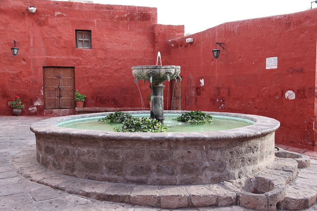 Arequipa