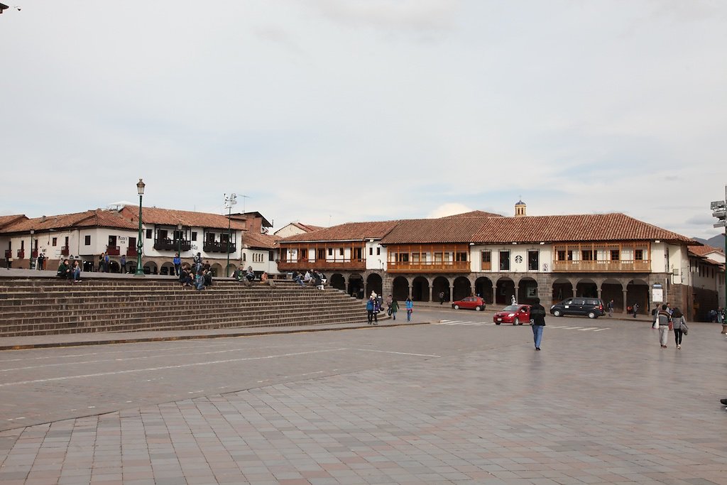 Cusco