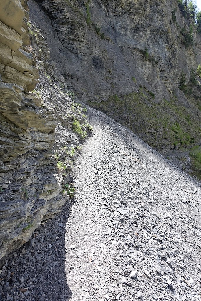 Bisse du Ro (31.05.2015)
