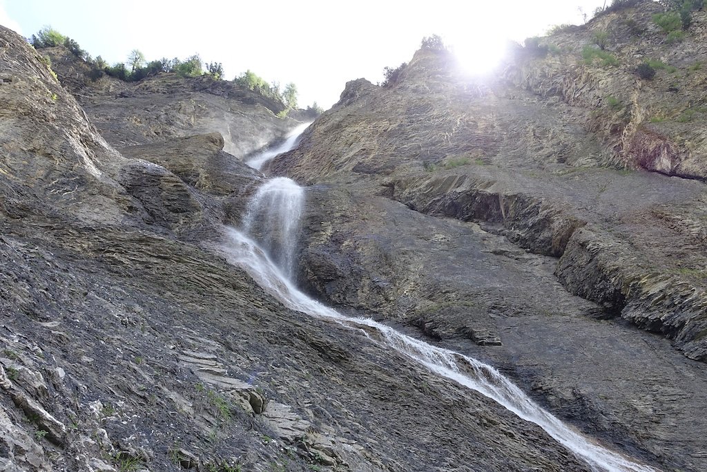 Bisse du Ro (31.05.2015)