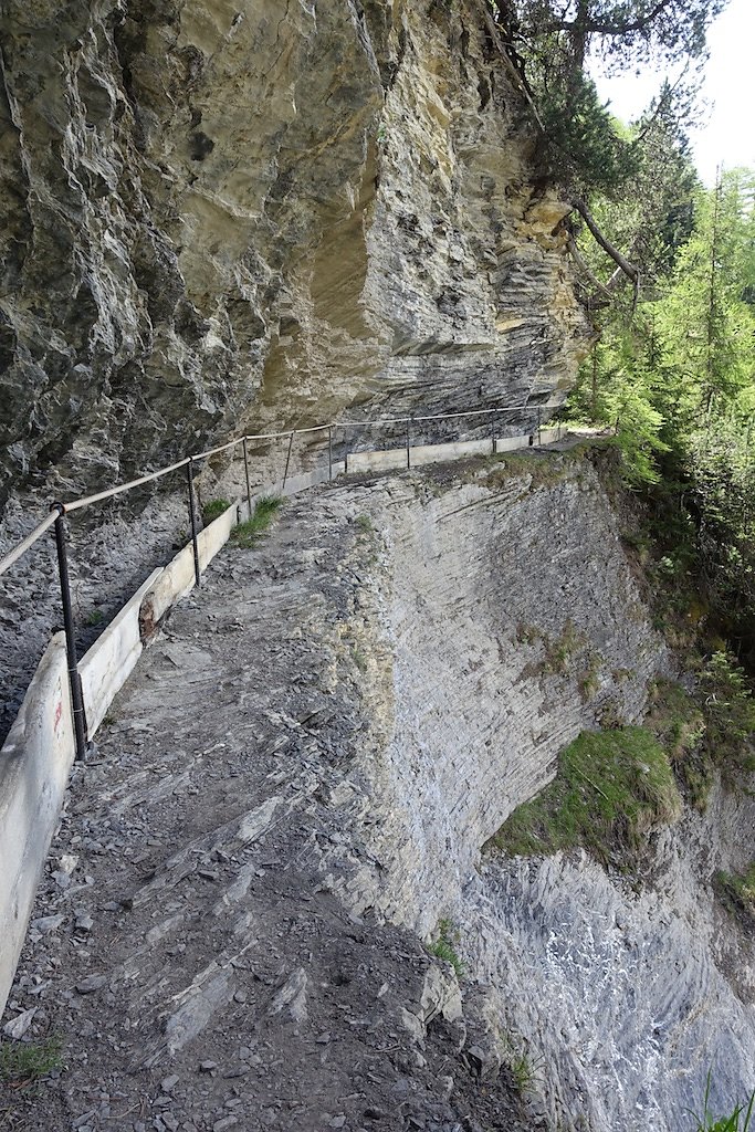 Bisse du Ro (31.05.2015)