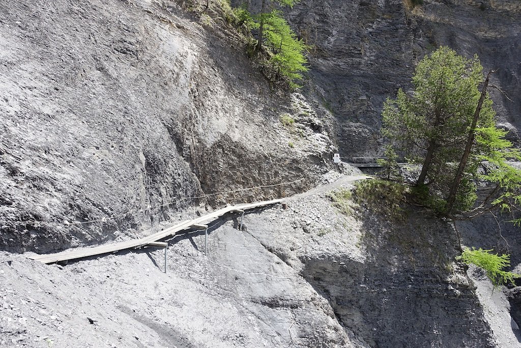 Bisse du Ro (31.05.2015)