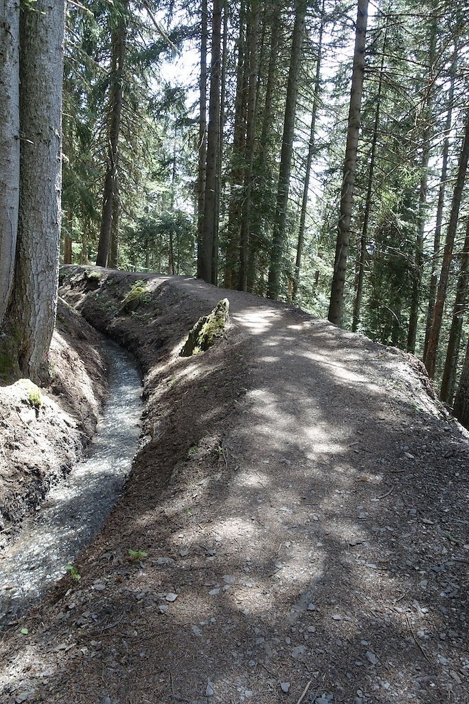Bisse du Ro (31.05.2015)