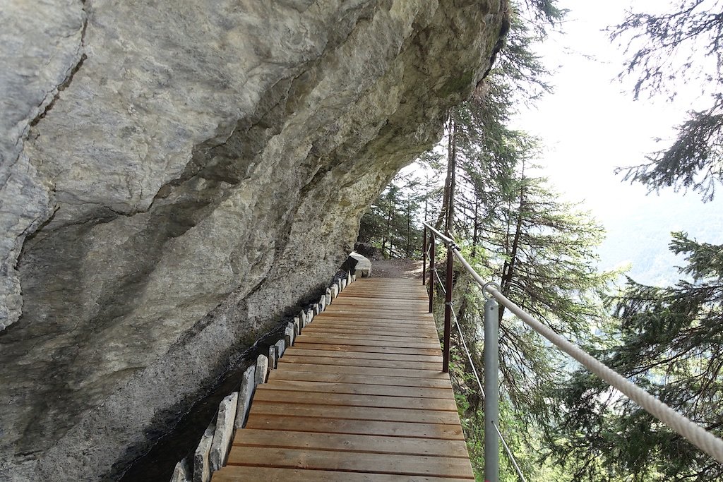 Bisse du Ro (31.05.2015)