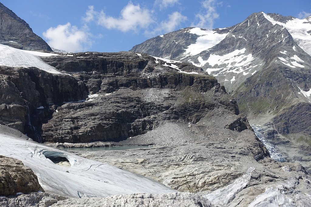 Cabane de Tourtemagne (20.07.2015)