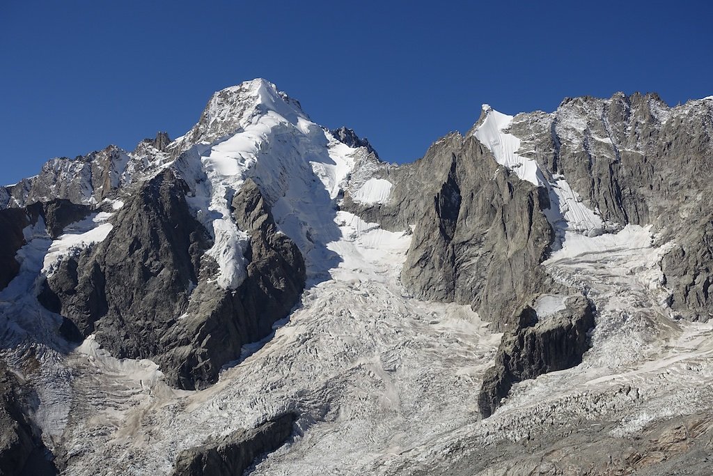 La Fouly, Cabane de l'A Neuve (26.08.2015)