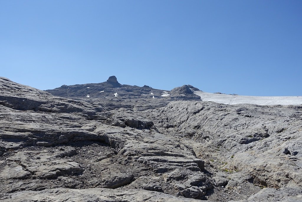 Sanetsch, Quille du Diable (31.08.2015)