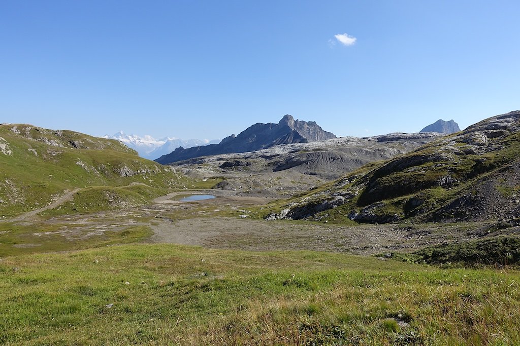 Sanetsch, Quille du Diable (31.08.2015)