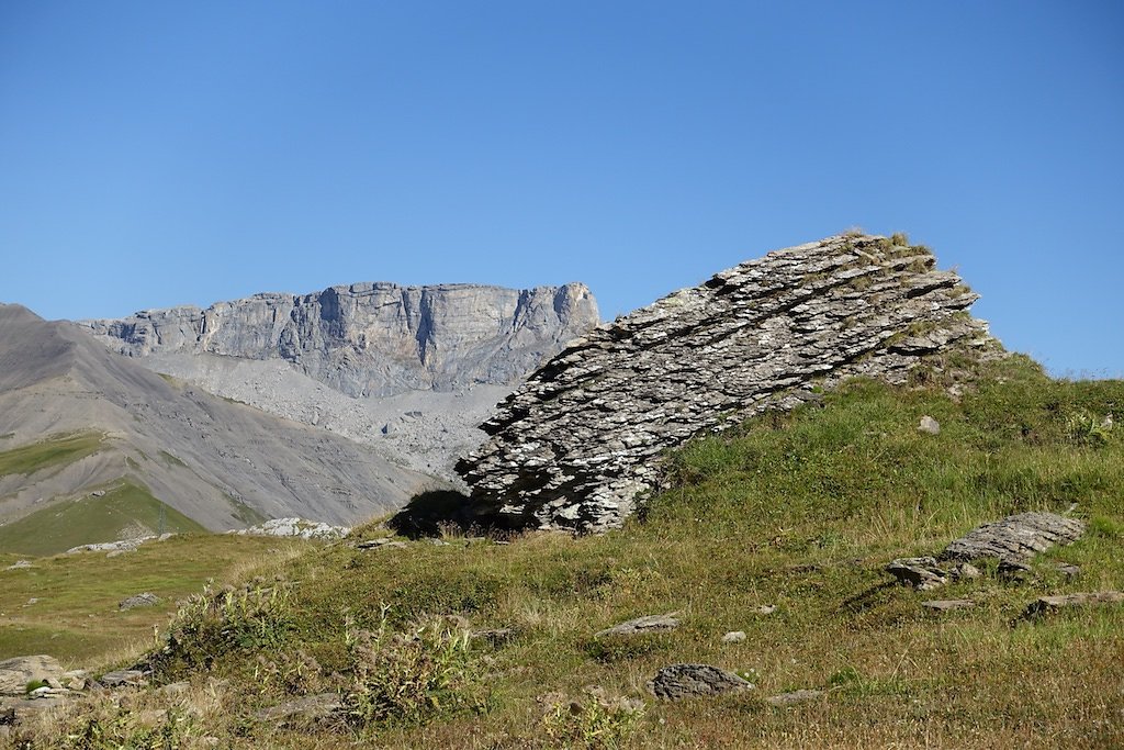 Sanetsch, Quille du Diable (31.08.2015)