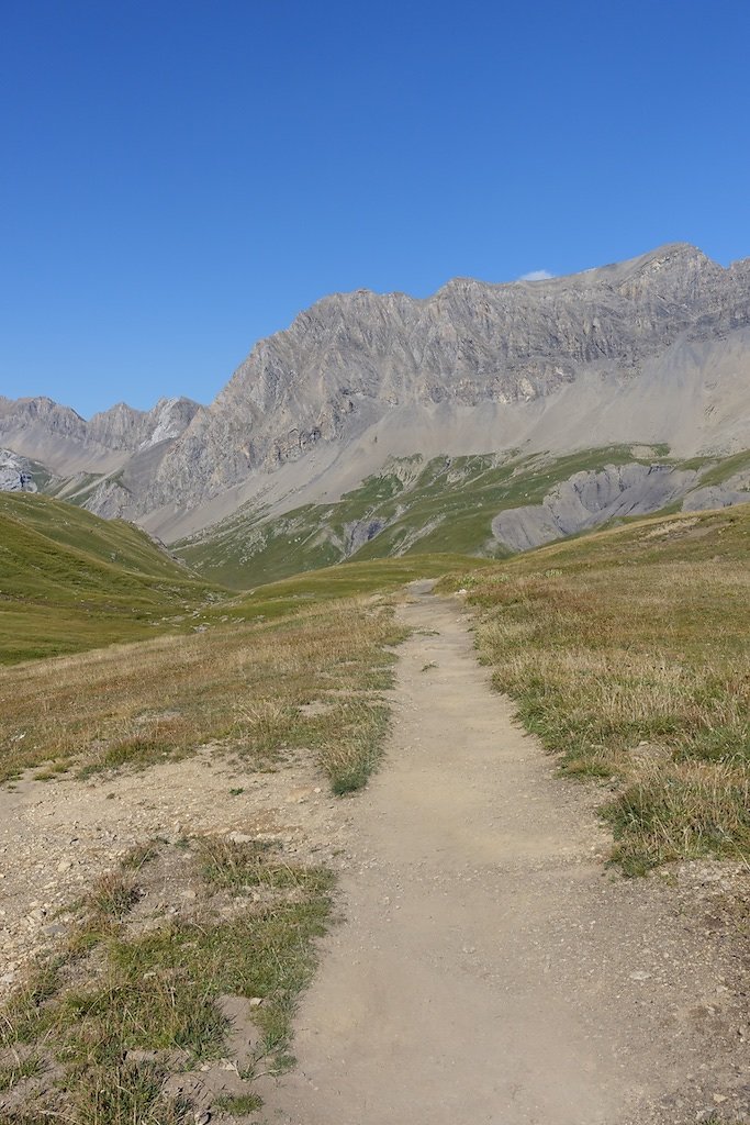 Sanetsch, Quille du Diable (31.08.2015)