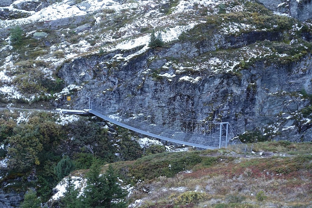 Brunet, Panossière, Col des Avouillons (26.09.2015)