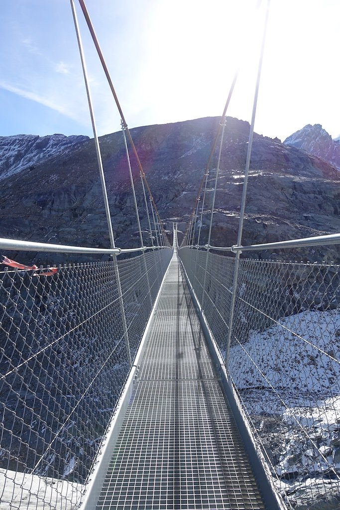 Brunet, Panossière, Col des Avouillons (26.09.2015)