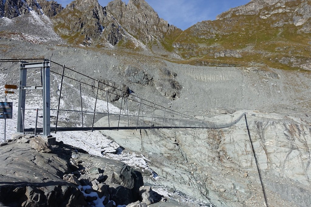 Brunet, Panossière, Col des Avouillons (26.09.2015)