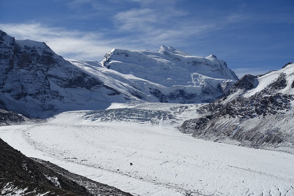 Brunet, Panossière, Col des Avouillons (26.09.2015)