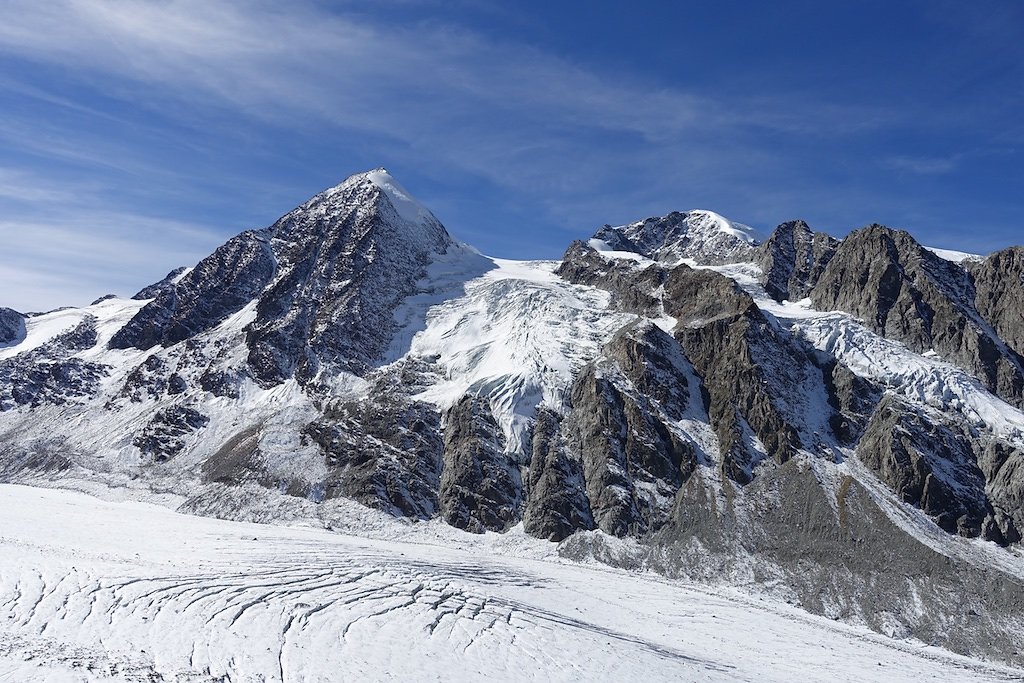 Brunet, Panossière, Col des Avouillons (26.09.2015)