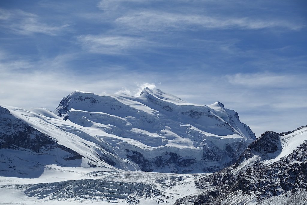 Brunet, Panossière, Col des Avouillons (26.09.2015)